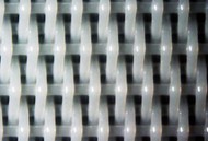 3-shed plain woven dryer fabric