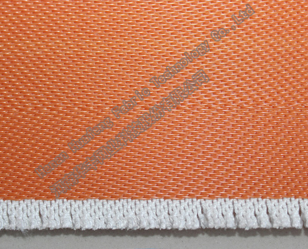 Desulfurization Filter Belt